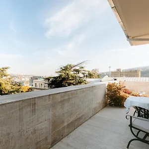 Otel Citrus, Tiflis