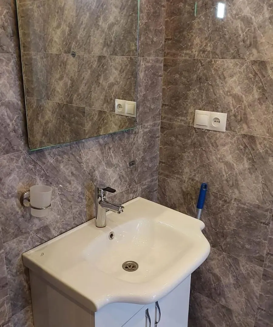 Top Studio Gorgasali Open View 90#1 Τυφλίδα