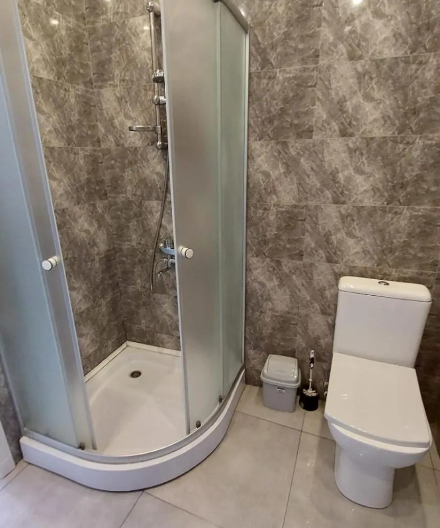Top Studio Gorgasali Open View 90#1 Τυφλίδα Γεωργία