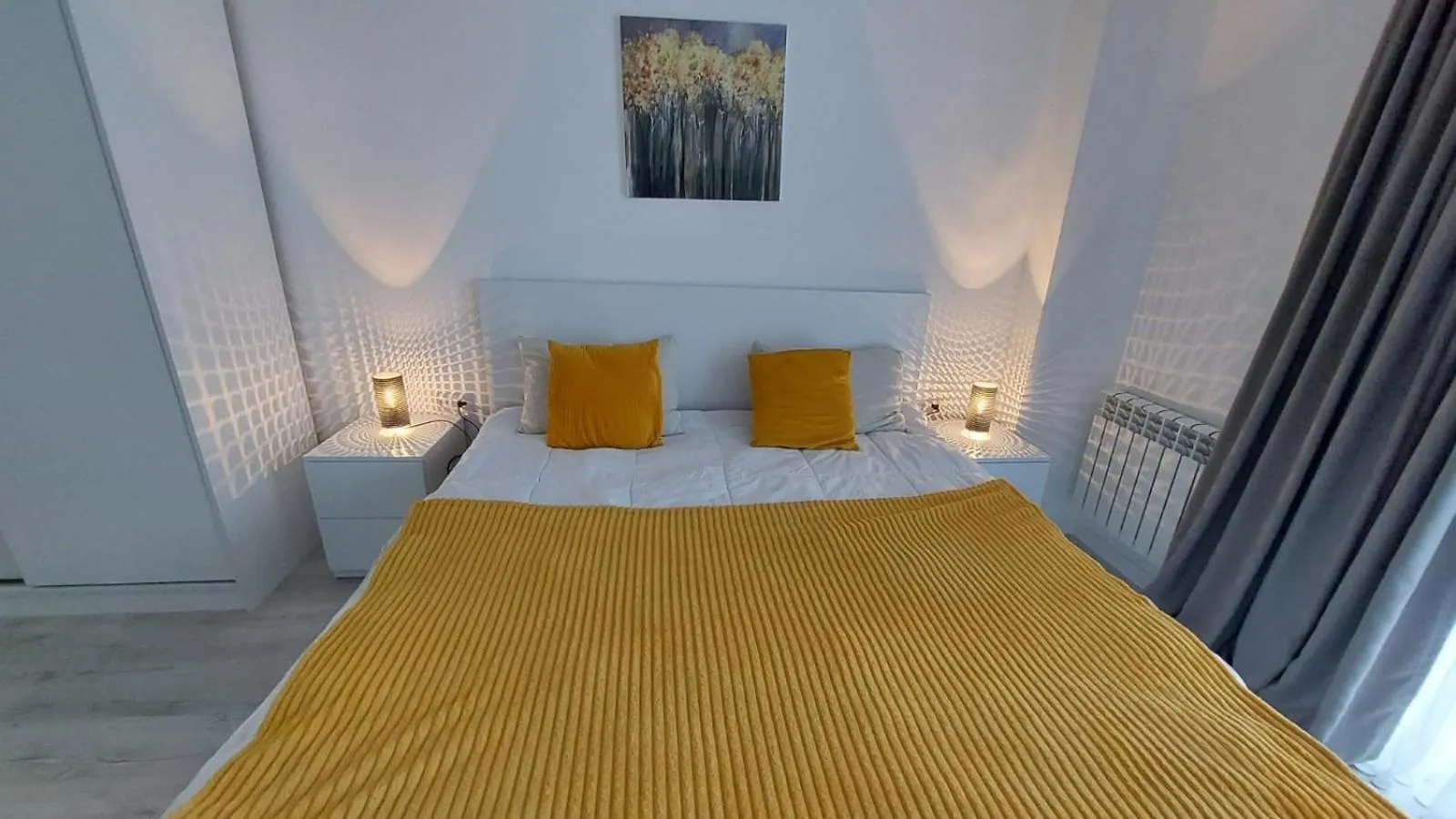 Top Studio Gorgasali Open View 90#1 Τυφλίδα Γεωργία