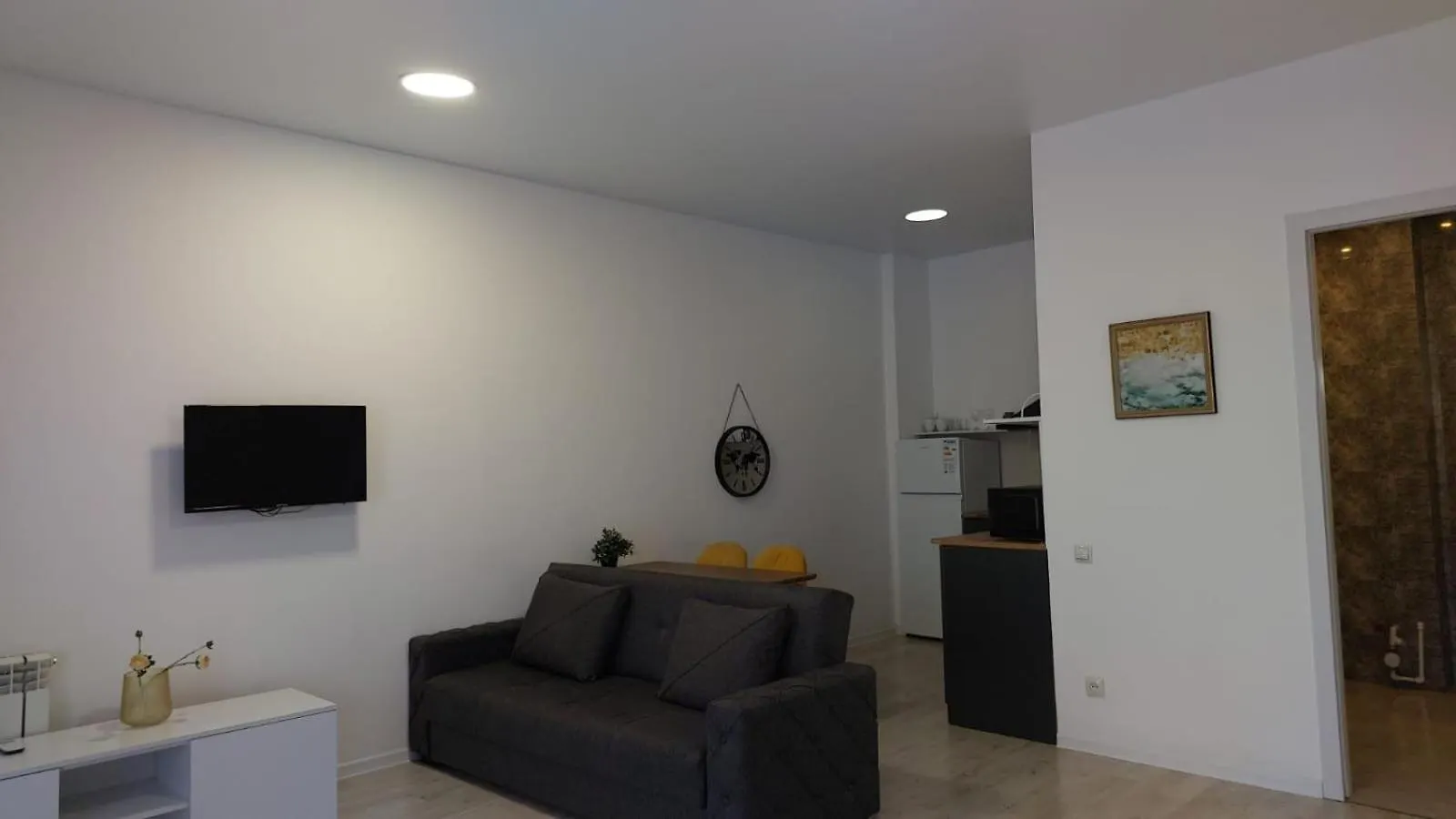 Top Studio Gorgasali Open View 90#1 Τυφλίδα 0*,  Γεωργία